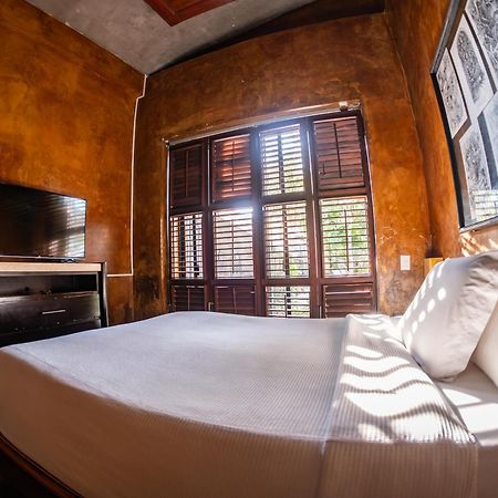 Hotel "Ala Residencias" تْشيتومال المظهر الخارجي الصورة