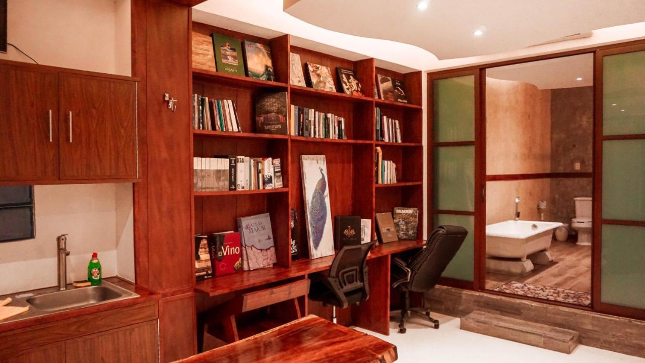 Hotel "Ala Residencias" تْشيتومال المظهر الخارجي الصورة