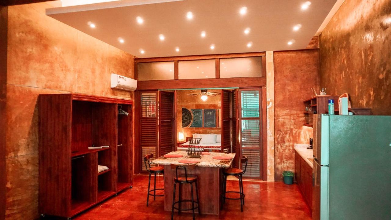 Hotel "Ala Residencias" تْشيتومال المظهر الخارجي الصورة