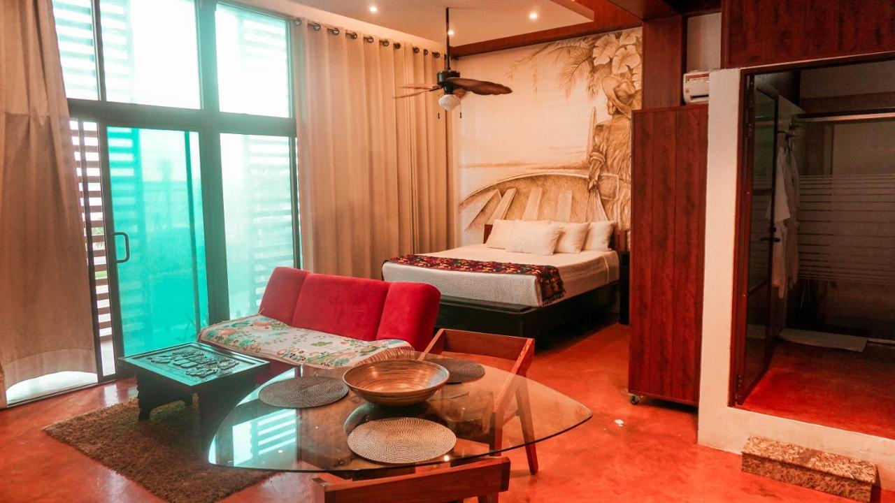 Hotel "Ala Residencias" تْشيتومال المظهر الخارجي الصورة
