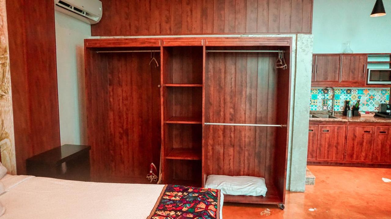 Hotel "Ala Residencias" تْشيتومال المظهر الخارجي الصورة