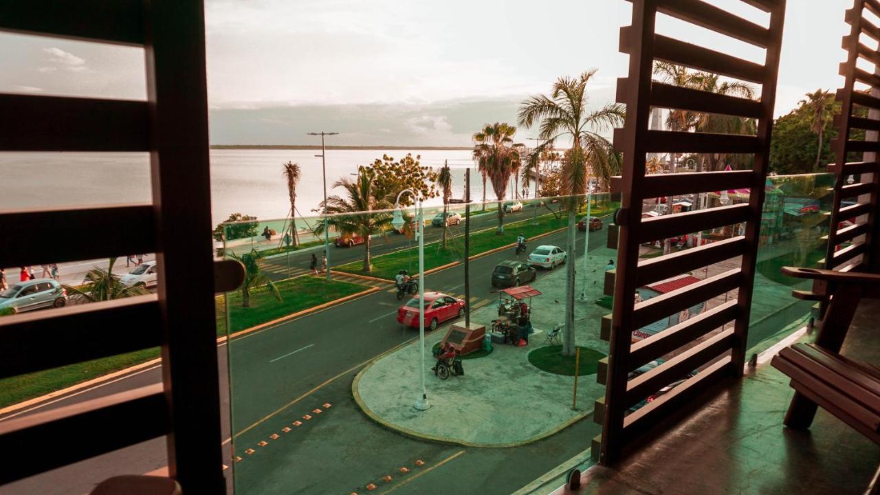 Hotel "Ala Residencias" تْشيتومال المظهر الخارجي الصورة