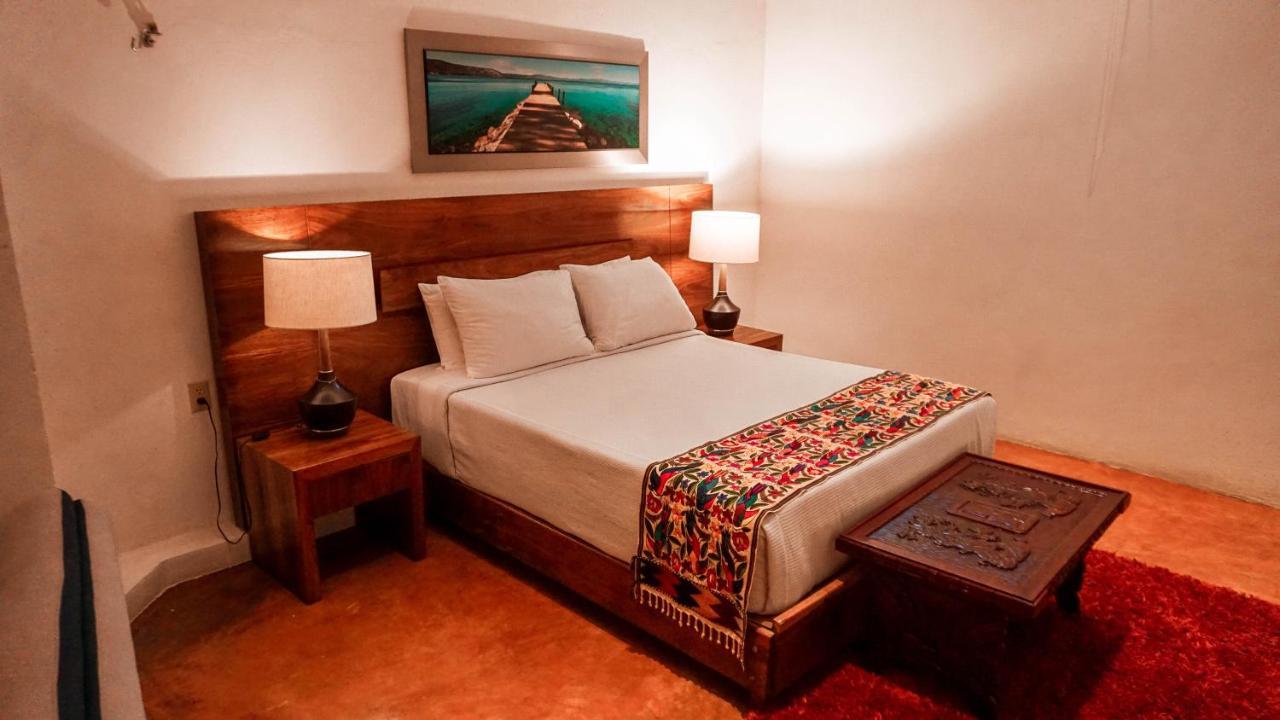 Hotel "Ala Residencias" تْشيتومال المظهر الخارجي الصورة
