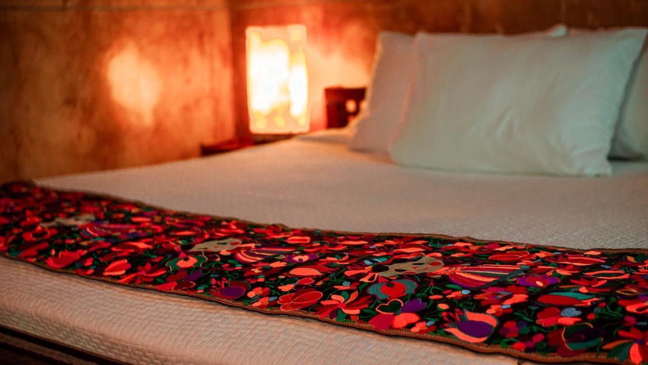 Hotel "Ala Residencias" تْشيتومال المظهر الخارجي الصورة