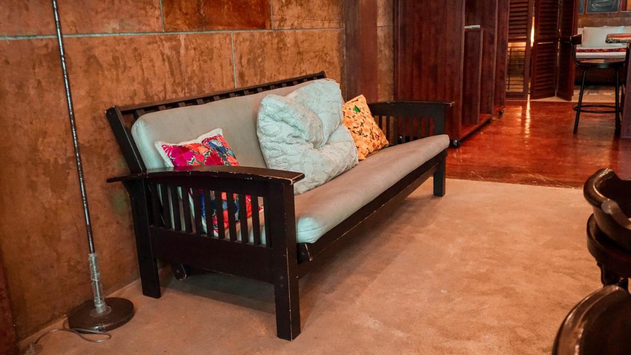 Hotel "Ala Residencias" تْشيتومال المظهر الخارجي الصورة