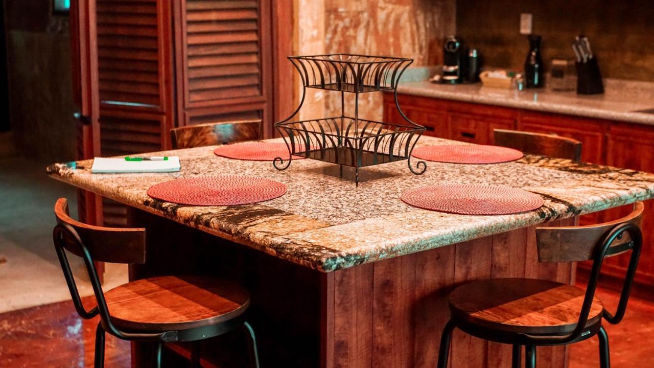 Hotel "Ala Residencias" تْشيتومال المظهر الخارجي الصورة