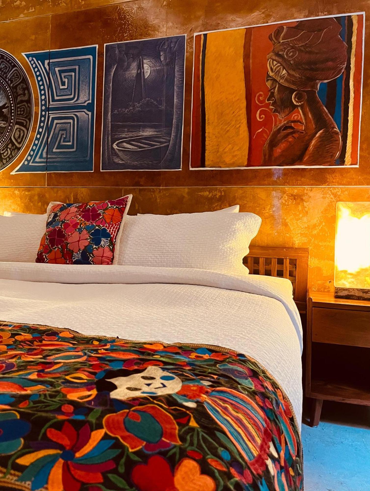 Hotel "Ala Residencias" تْشيتومال المظهر الخارجي الصورة