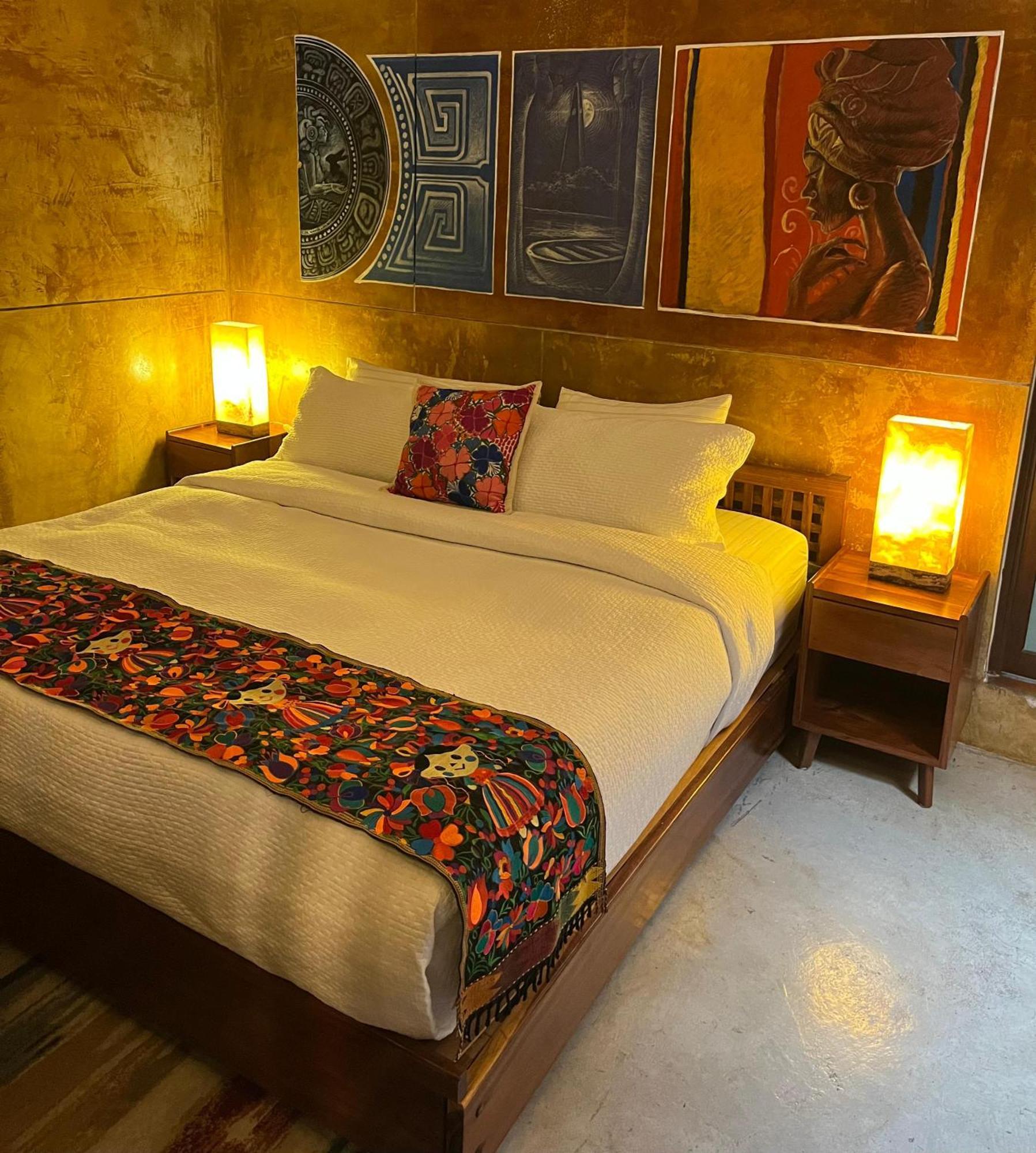 Hotel "Ala Residencias" تْشيتومال المظهر الخارجي الصورة