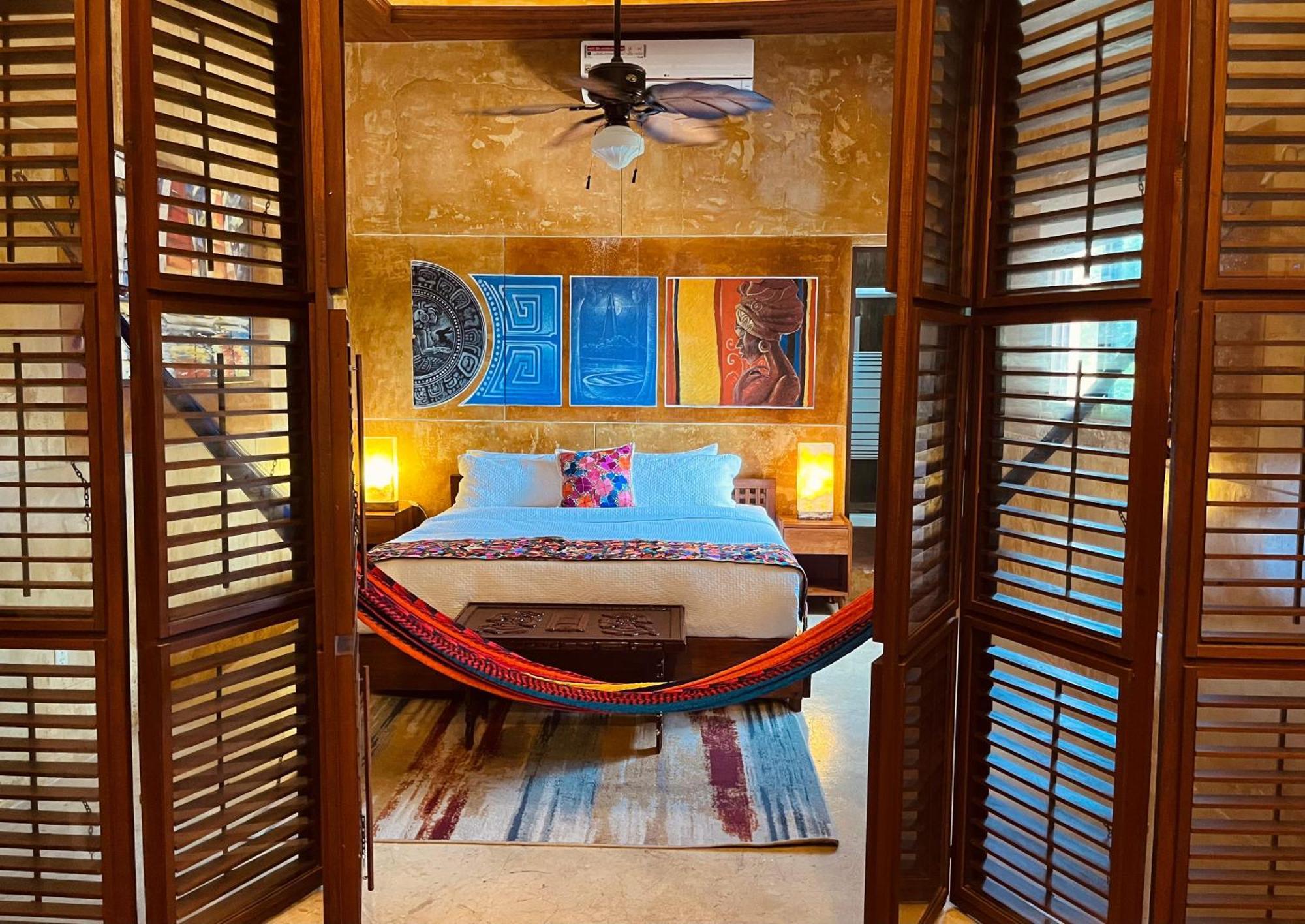 Hotel "Ala Residencias" تْشيتومال المظهر الخارجي الصورة