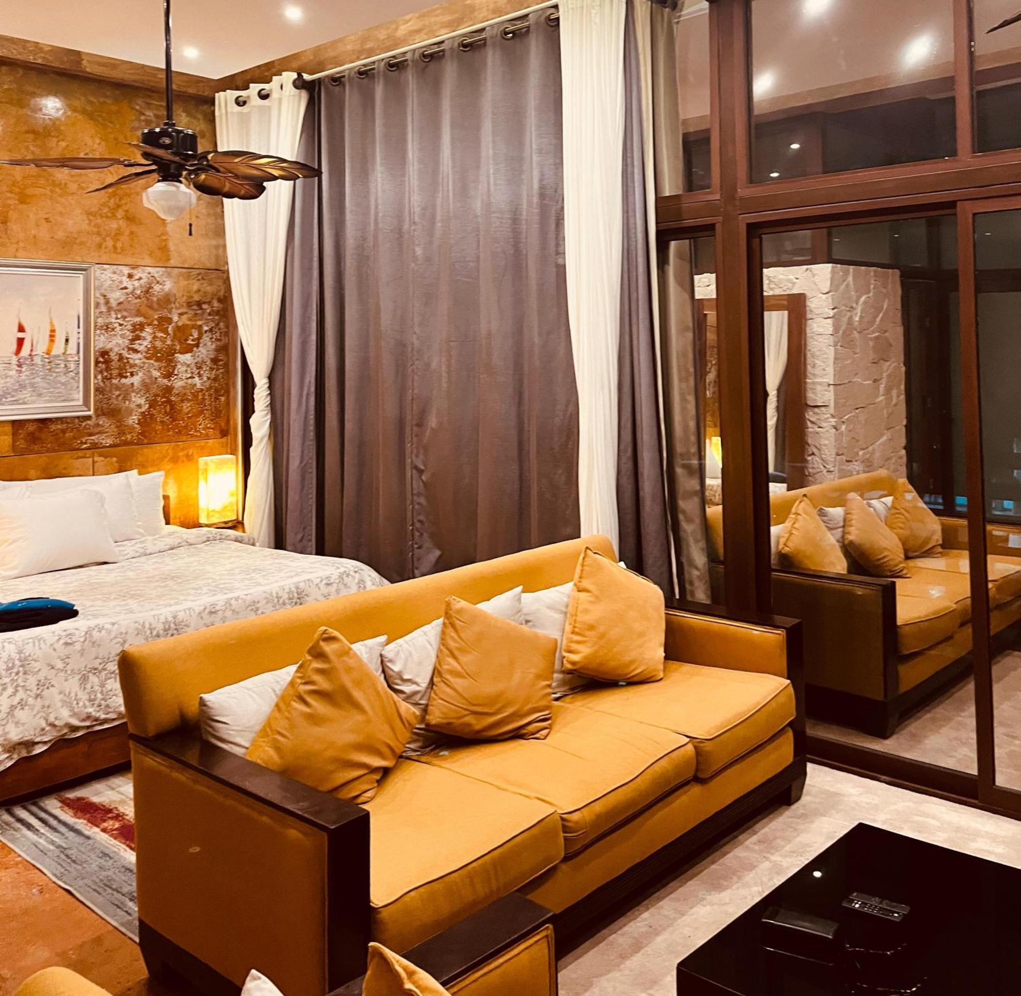 Hotel "Ala Residencias" تْشيتومال المظهر الخارجي الصورة