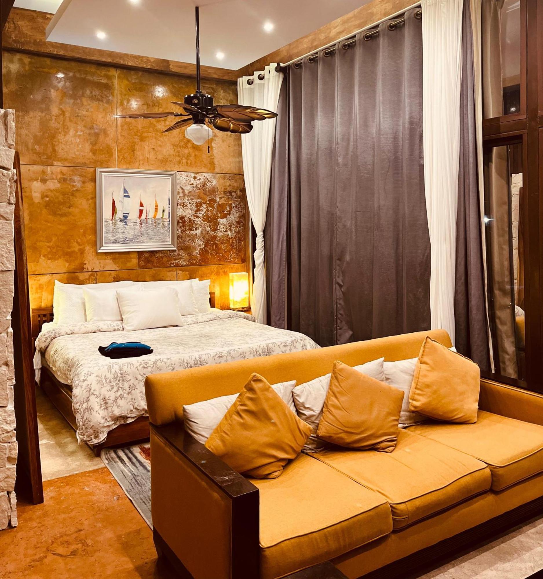 Hotel "Ala Residencias" تْشيتومال المظهر الخارجي الصورة