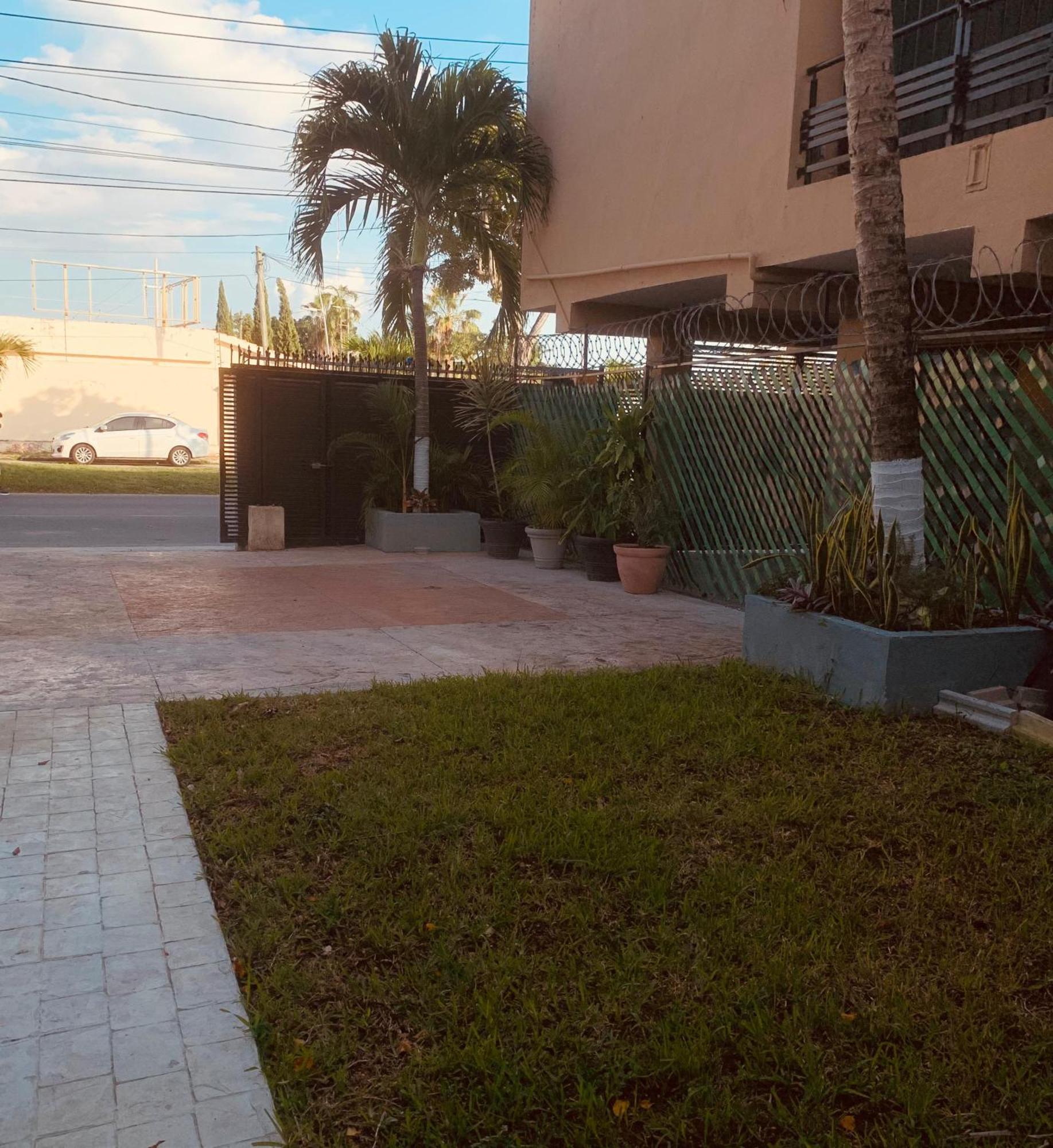 Hotel "Ala Residencias" تْشيتومال المظهر الخارجي الصورة
