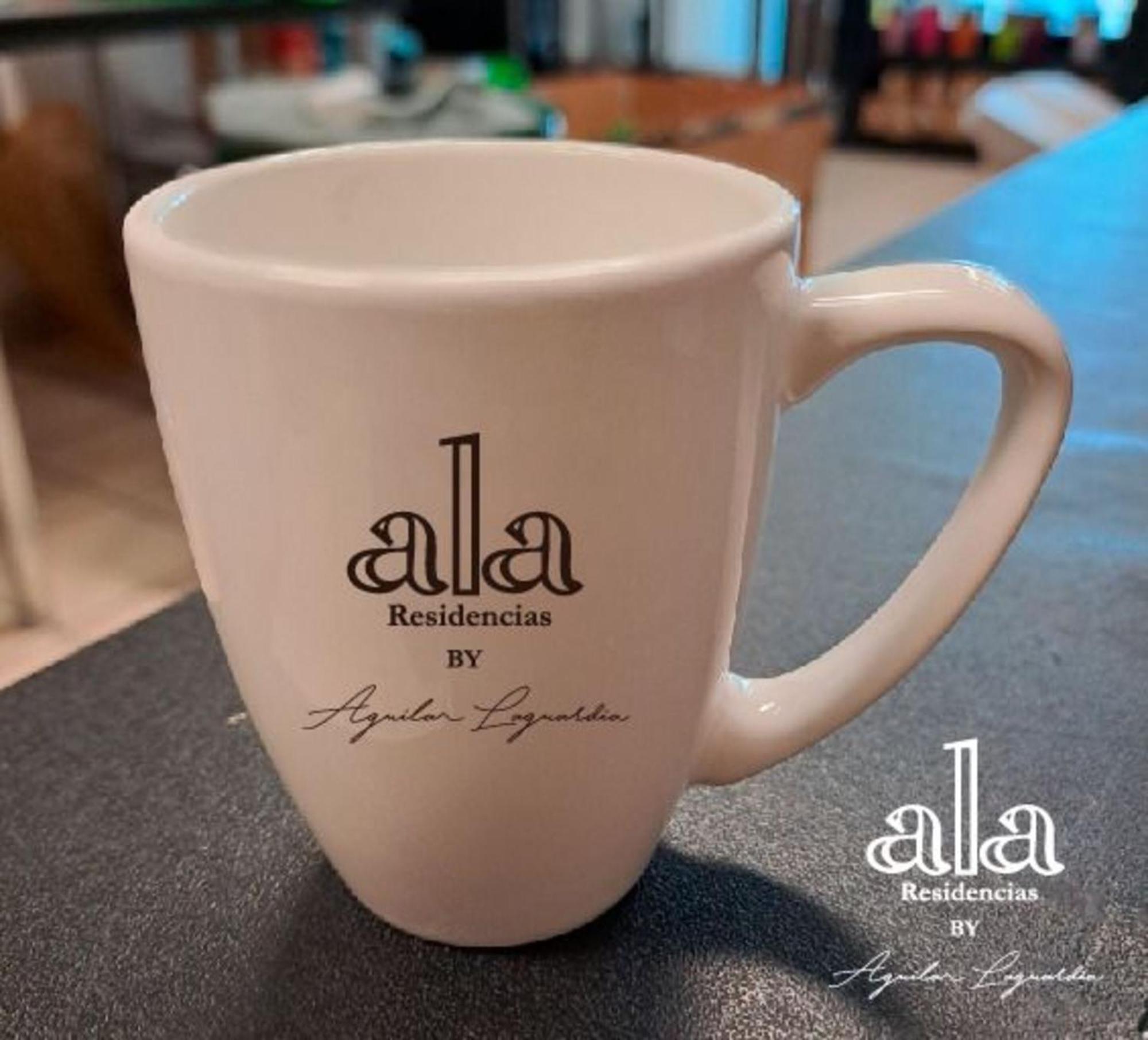 Hotel "Ala Residencias" تْشيتومال المظهر الخارجي الصورة
