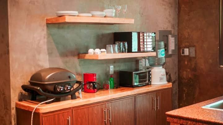 Hotel "Ala Residencias" تْشيتومال المظهر الخارجي الصورة
