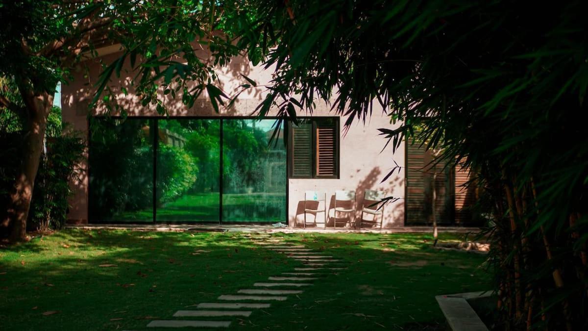 Hotel "Ala Residencias" تْشيتومال المظهر الخارجي الصورة