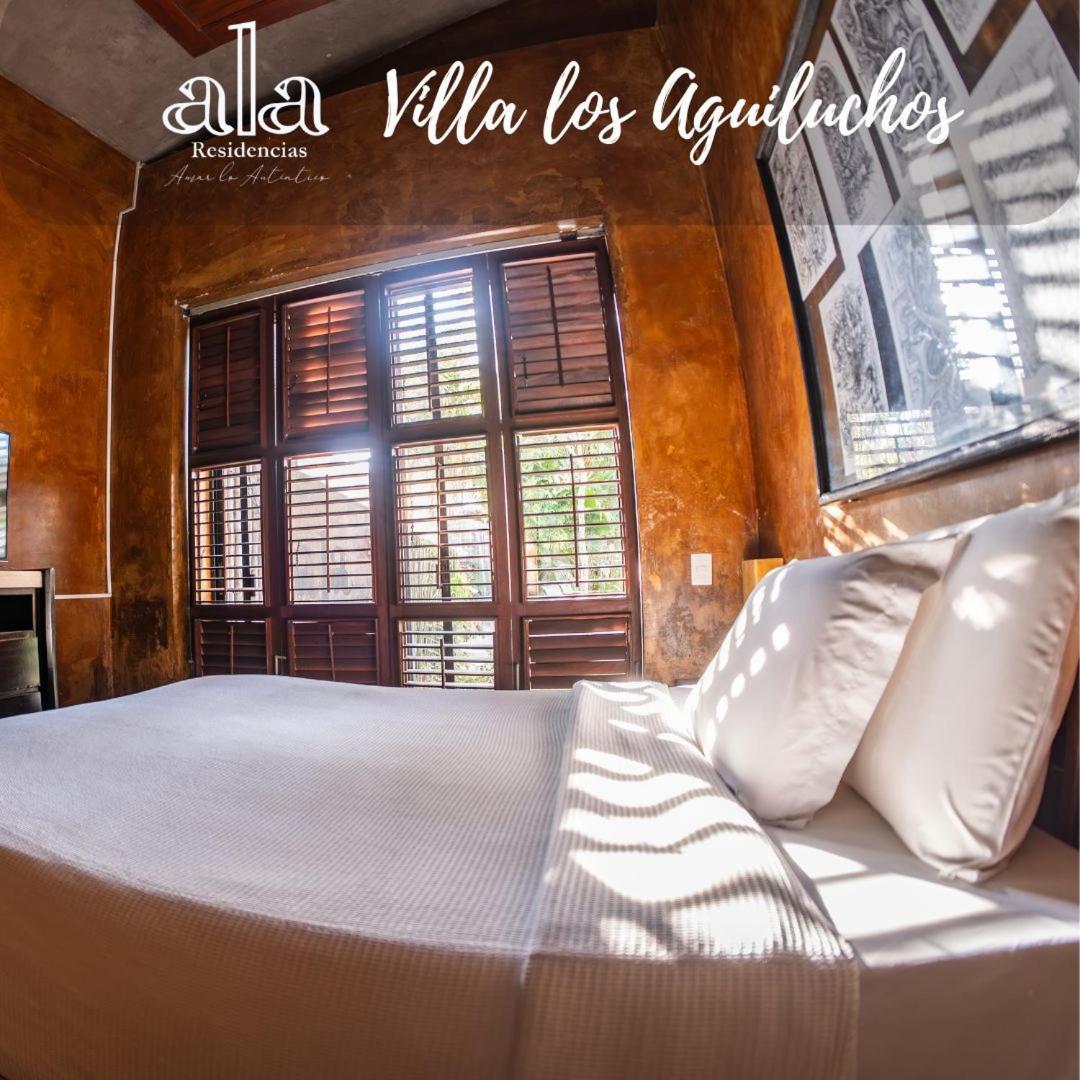 Hotel "Ala Residencias" تْشيتومال المظهر الخارجي الصورة