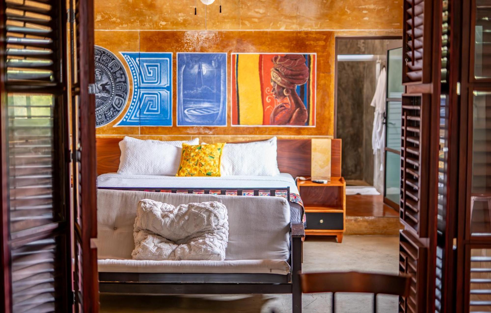 Hotel "Ala Residencias" تْشيتومال المظهر الخارجي الصورة