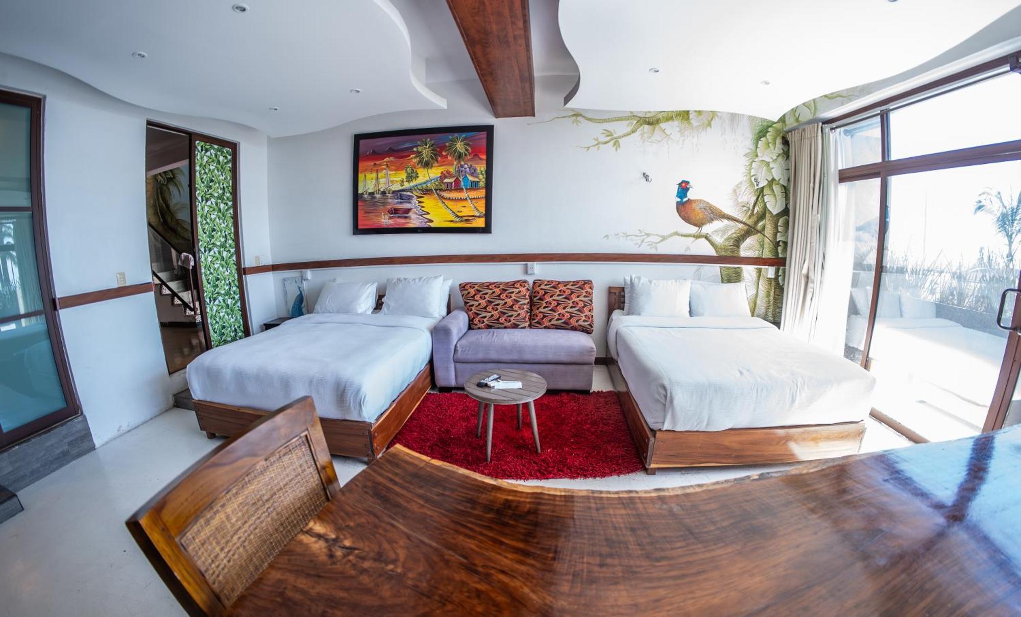 Hotel "Ala Residencias" تْشيتومال المظهر الخارجي الصورة