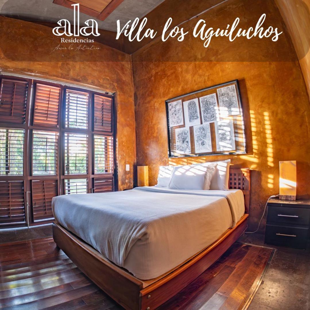 Hotel "Ala Residencias" تْشيتومال المظهر الخارجي الصورة