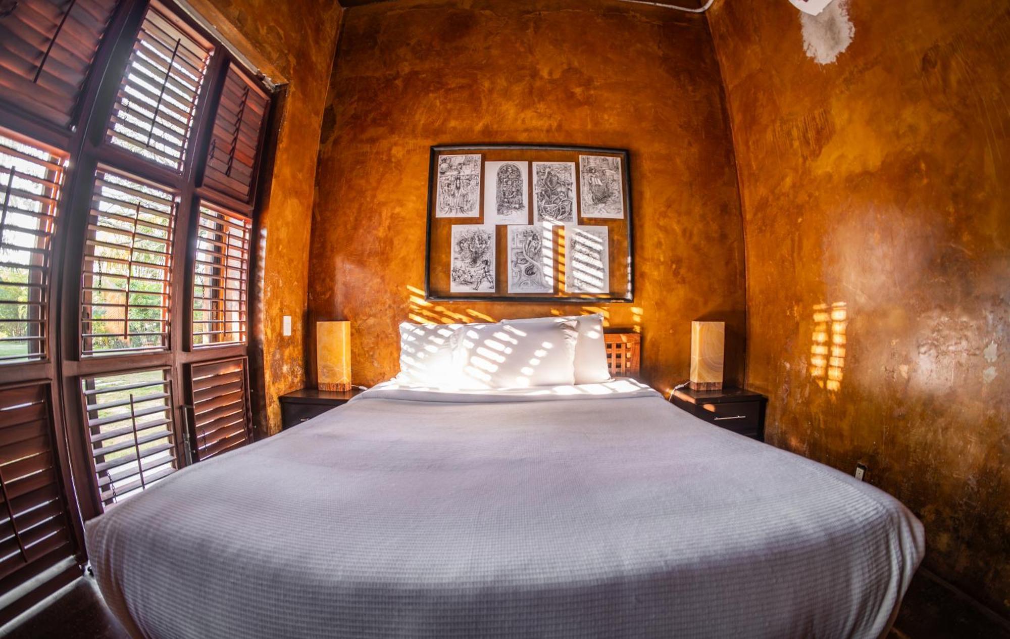 Hotel "Ala Residencias" تْشيتومال المظهر الخارجي الصورة