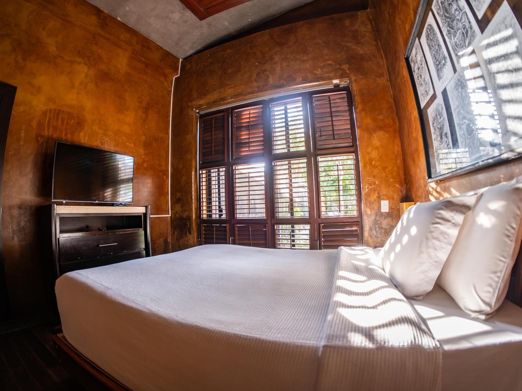 Hotel "Ala Residencias" تْشيتومال المظهر الخارجي الصورة